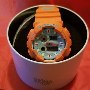 G-Shock